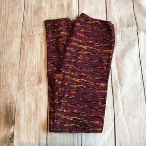 Lularoe leggings